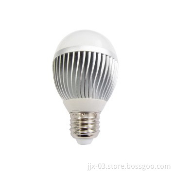 3W CE RoHs led light bulb